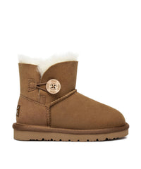 Kid's UGG Mini Button